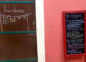 Maisons de vacances Les Gites De Cayenne - Gite ORIENT : photos des chambres