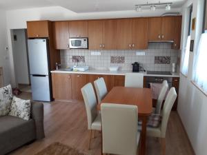 Appartement Marcell Apartman Balatonfüred Hongarije