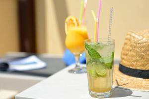 Atrium Hotel Thassos Thassos Greece
