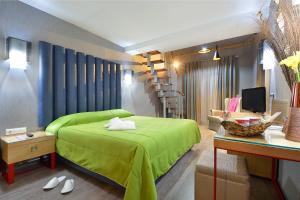 Atrium Hotel Thassos Thassos Greece