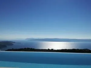 Luxury Villa in Kechria 2 - Kechria