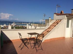 Vacanze a Gaeta - A Casa di Anna