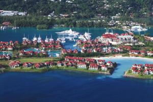 Eden Island Apartment - P14A3