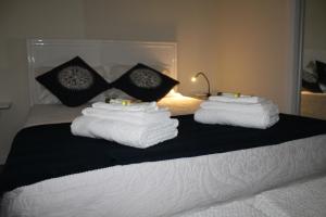 Ar Puro II - 4hvězdičkové hotely ve městě Viana do Castelo