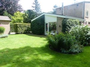 B&B Cantecleer Vught