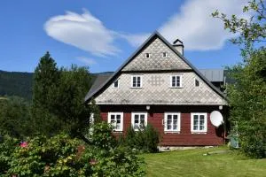 Chalupa Zuzánek 50 - Rokytnice nad Jizerou