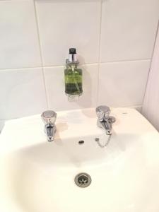 Single Room room in Penny Farthing Hotel & Cottages