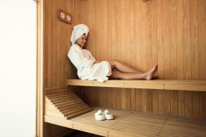 Mercure Bogota BH Zona Financiera