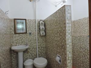 Pousada Casa da Serra