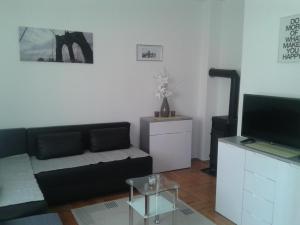 Studio with Balcony and Sea View room in Apartments with a parking space Zadar - 14114