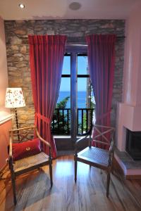 Boutique Hotel Kentrikon & Bungalows Pelion Greece