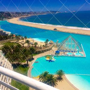 images San Alfonso Del Mar Chile Mapa san alfonso del mar resort algarrobo
