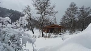Cabañas Tunquelen Malalcahuello - Chalets, Malalcahuello