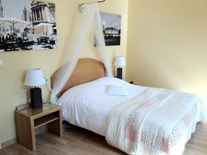 Hôtel Du Théâtre Centre Historique - Parking Souterrain Public Gratuit