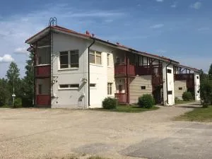 Ranua Lapland Apartment - Impiö