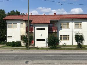 Ranua Lapland Apartment