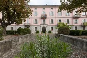 Hotel Zurigo Downtown - Aldesago