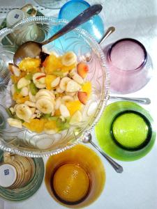 B&B Domus Deiana img16