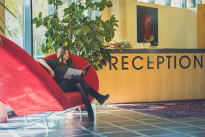 Accommodation in Graz