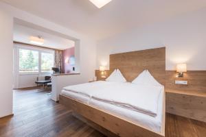 Superior Junior Suite room in Hotel Leonhard