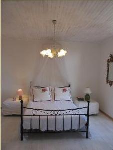 B&B / Chambres d'hotes Chez Madeleine : photos des chambres