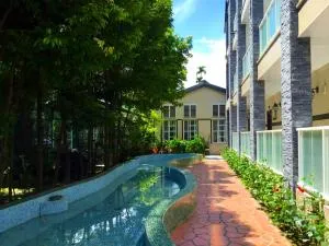 香榭雅筑民宿 - T'ien-liao-ts'un