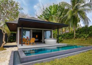 Amorita Resort Bohol