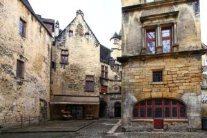 Appartements L'Alcove : photos des chambres