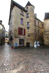 Appartements L'Alcove : photos des chambres