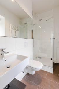 Standard  Room room in Hotel Villa Grunewald