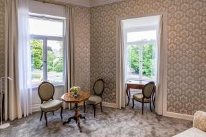 Deluxe Room room in Hotel Villa Grunewald