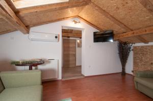 Apartment Tre Rose