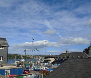 Kinsale Centre Apartment