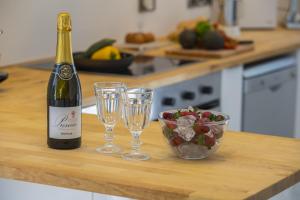 Protaras Villa Loulla