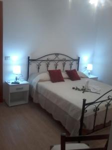 La casa di Donato