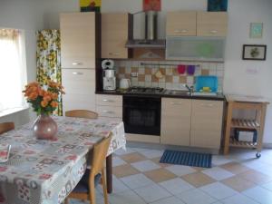 Lovelyflat ALBISANO
