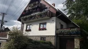 Apartmán Nina - Rabča