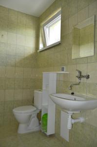 Promenád apartmány