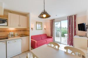 Select One-Bedroom House (5 People) room in Residence Le Rouret - maeva Home