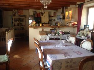Maisons d'hotes Jamou : photos des chambres