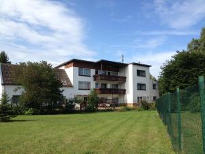 2 star hotell Hotel Saarland Lebach Lebach Saksamaa