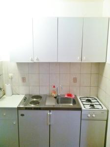 Apartman Simunic Omisalj