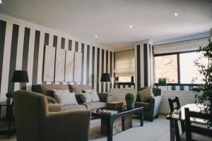 Vista Paraíso - Doctor Trujillo - Los Campitos