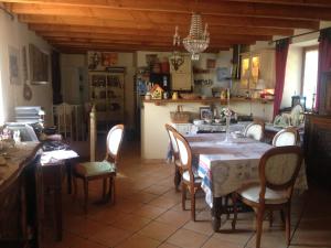 Maisons d'hotes Jamou : photos des chambres