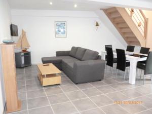 Apartmán Apparterc Saint-Malo Francie