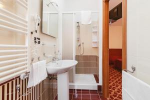 Hotel Villa Del Sorriso