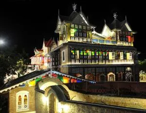 Chateau Garli - Dasūa