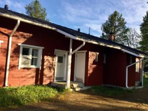 Herranterttu Apartments