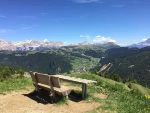 Residence Ciasa Dl Mone - Colfosco