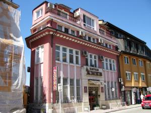 Hotel Kiev